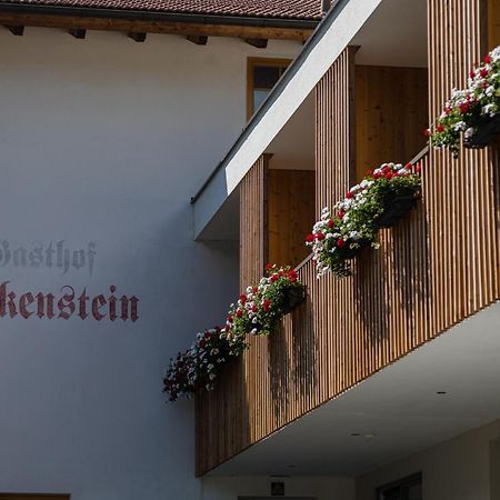 Gasthof Falkenstein ناتورنو المظهر الخارجي الصورة