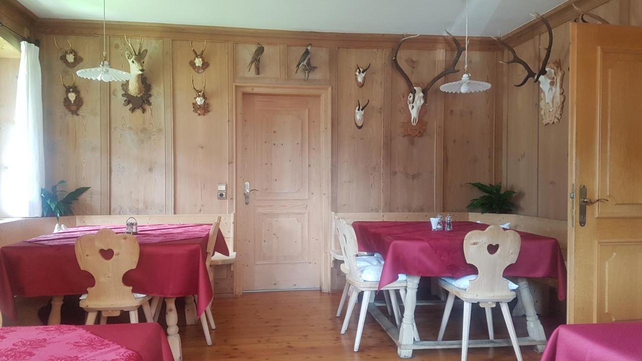 Gasthof Falkenstein ناتورنو المظهر الخارجي الصورة