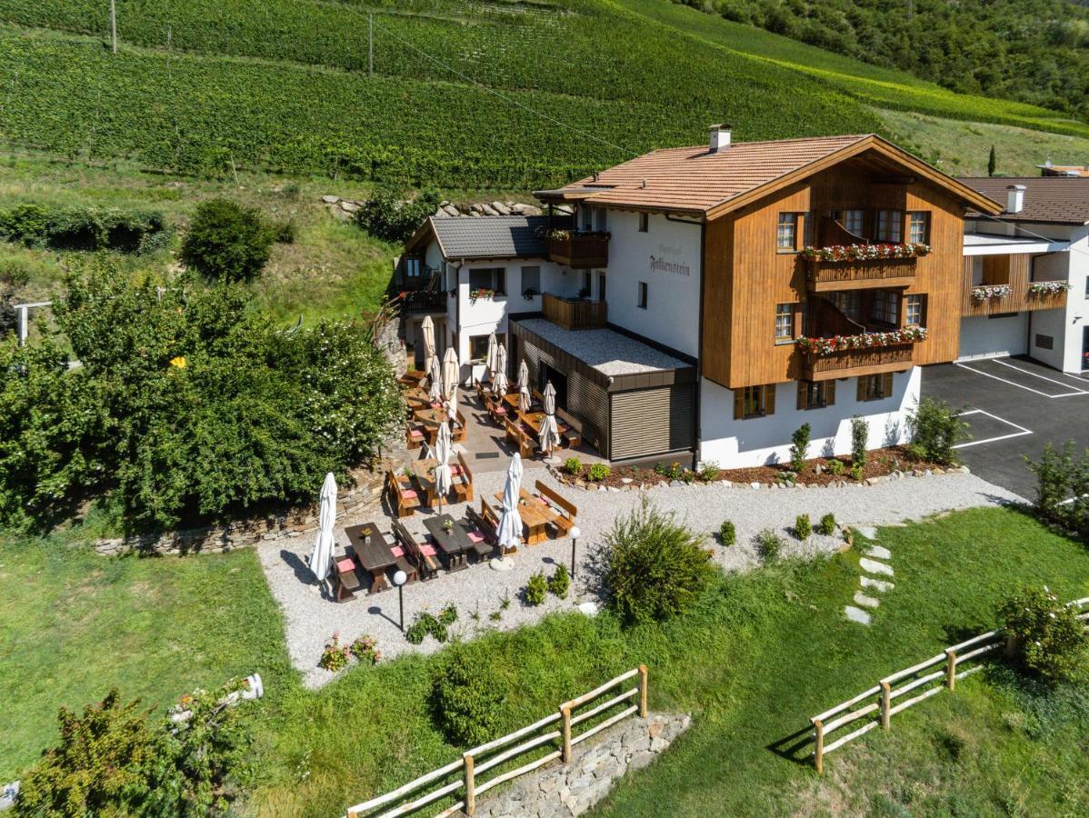Gasthof Falkenstein ناتورنو المظهر الخارجي الصورة