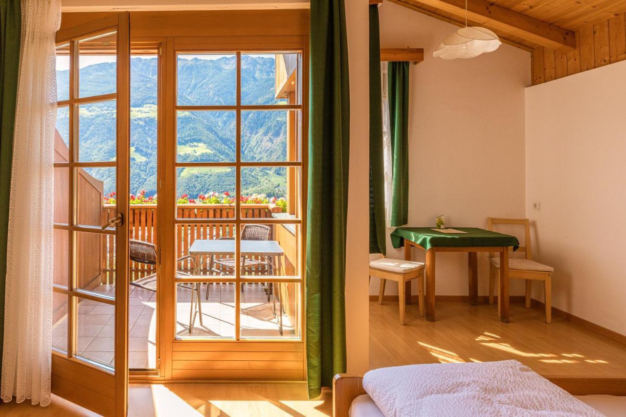 Gasthof Falkenstein ناتورنو المظهر الخارجي الصورة