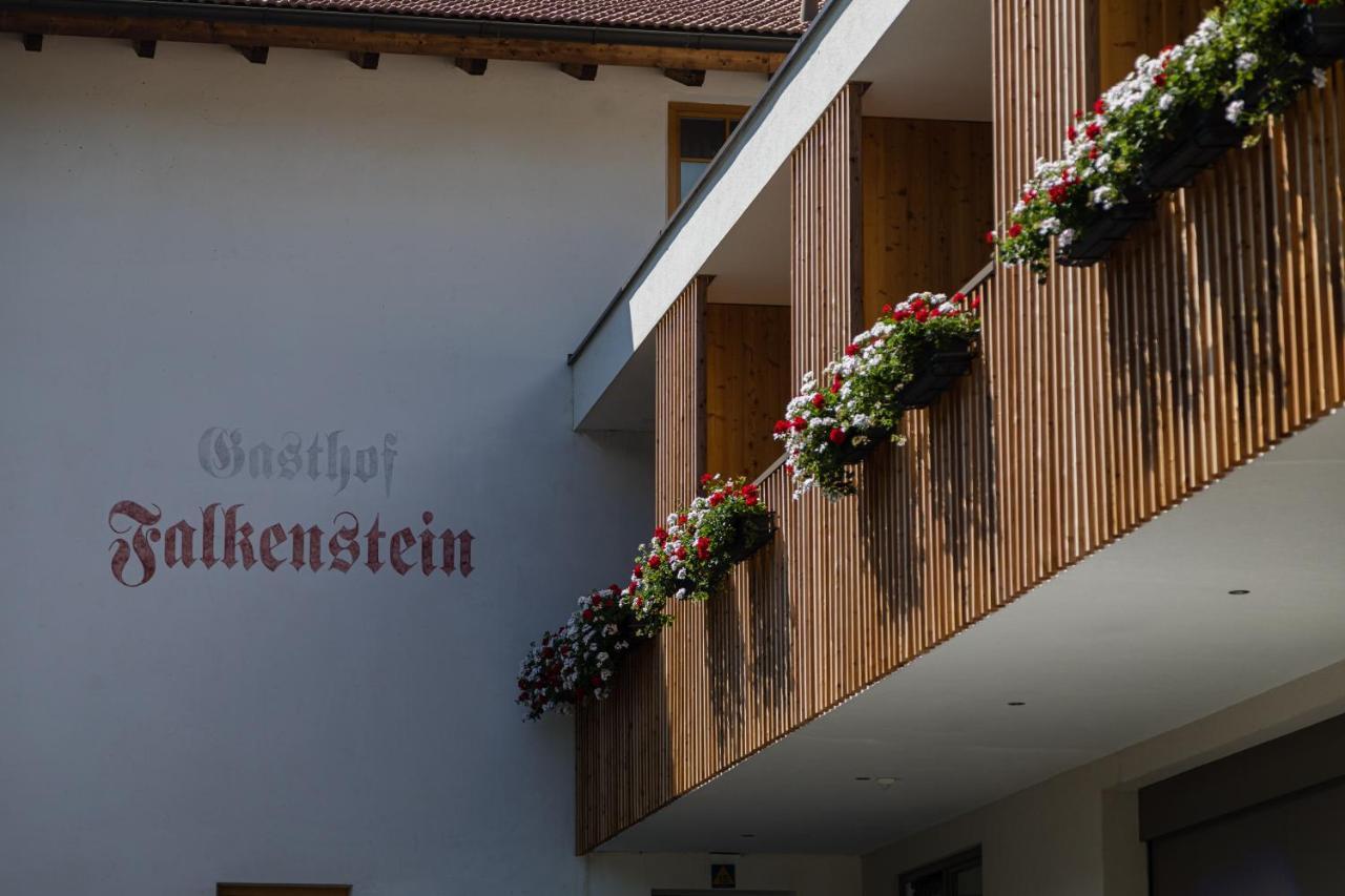 Gasthof Falkenstein ناتورنو المظهر الخارجي الصورة