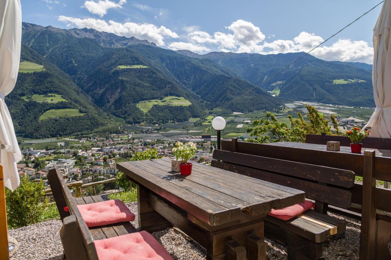 Gasthof Falkenstein ناتورنو المظهر الخارجي الصورة